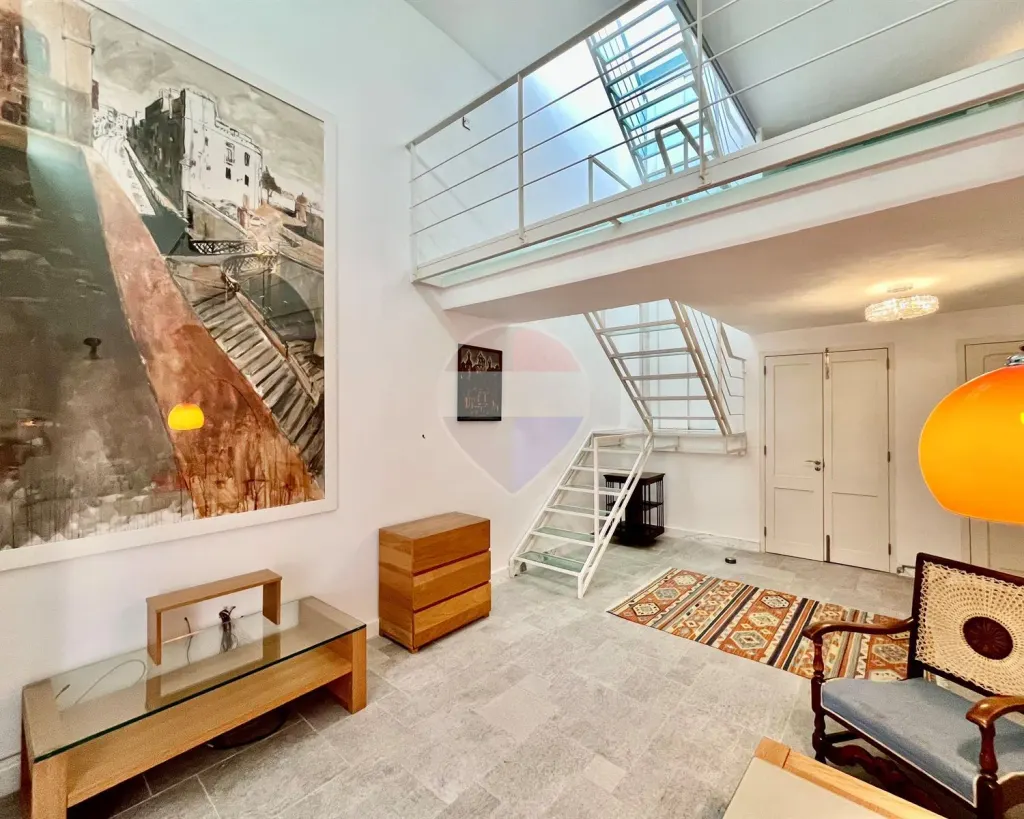 3-bedroom palazzo in Valletta — photo 5