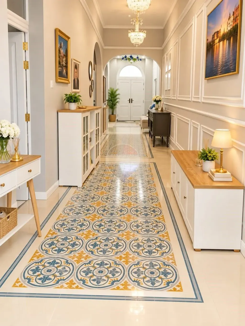3-bedroom townhouse in Zejtun — photo 4