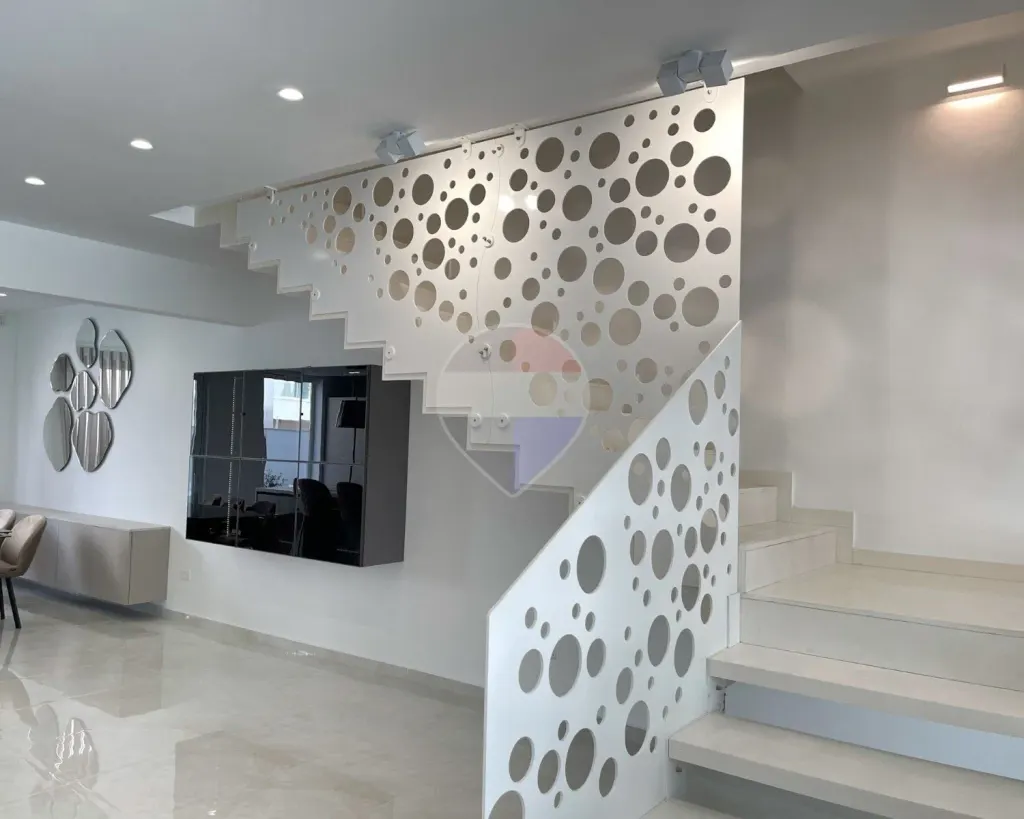 3-bedroom villa in Ta' l-Ibragg — photo 11