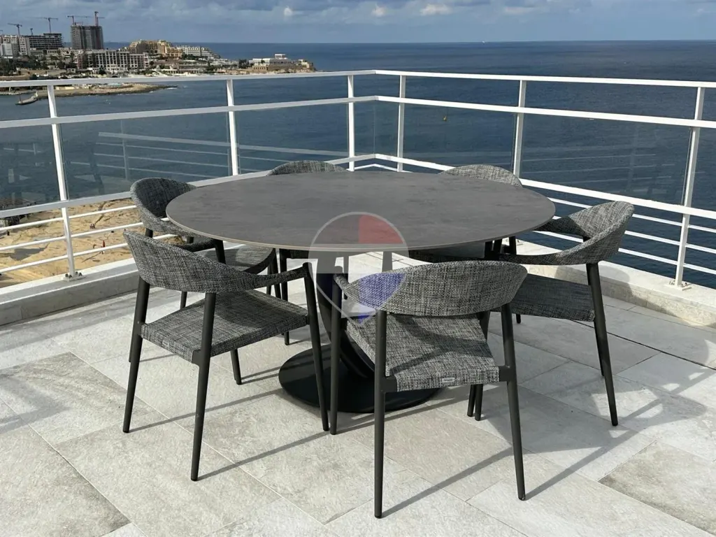 3-bedroom penthouse in Sliema — photo 2