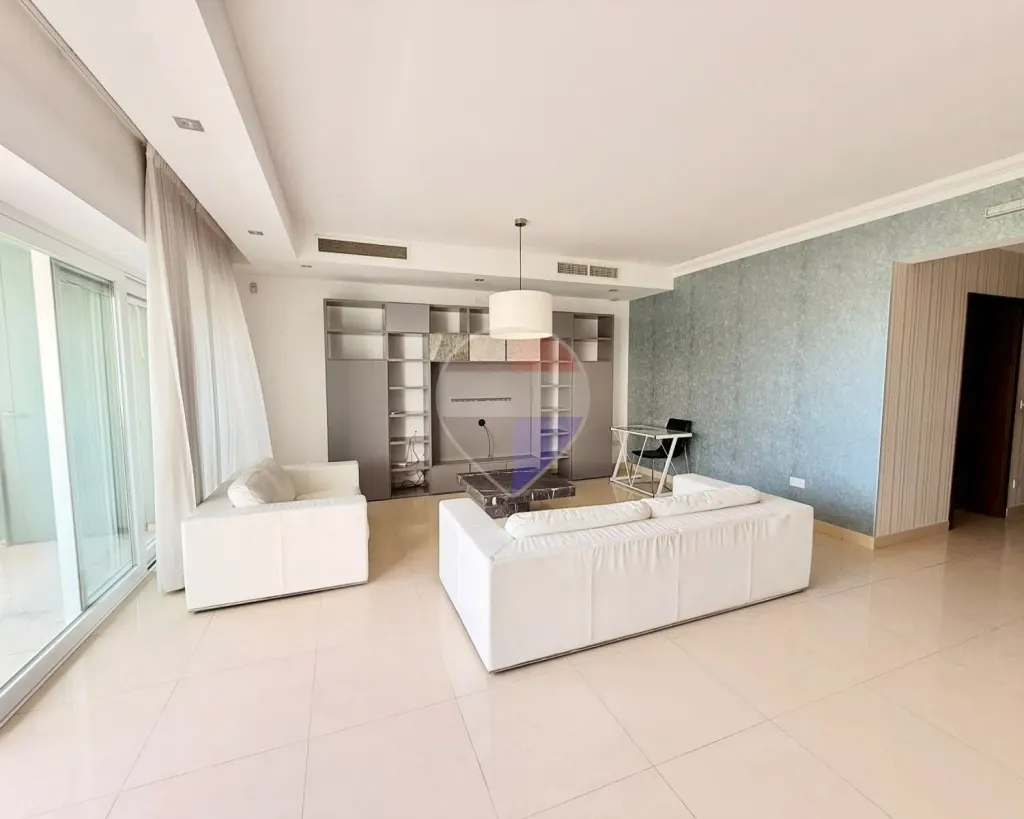 2-bedroom apartment in Sliema — photo 4