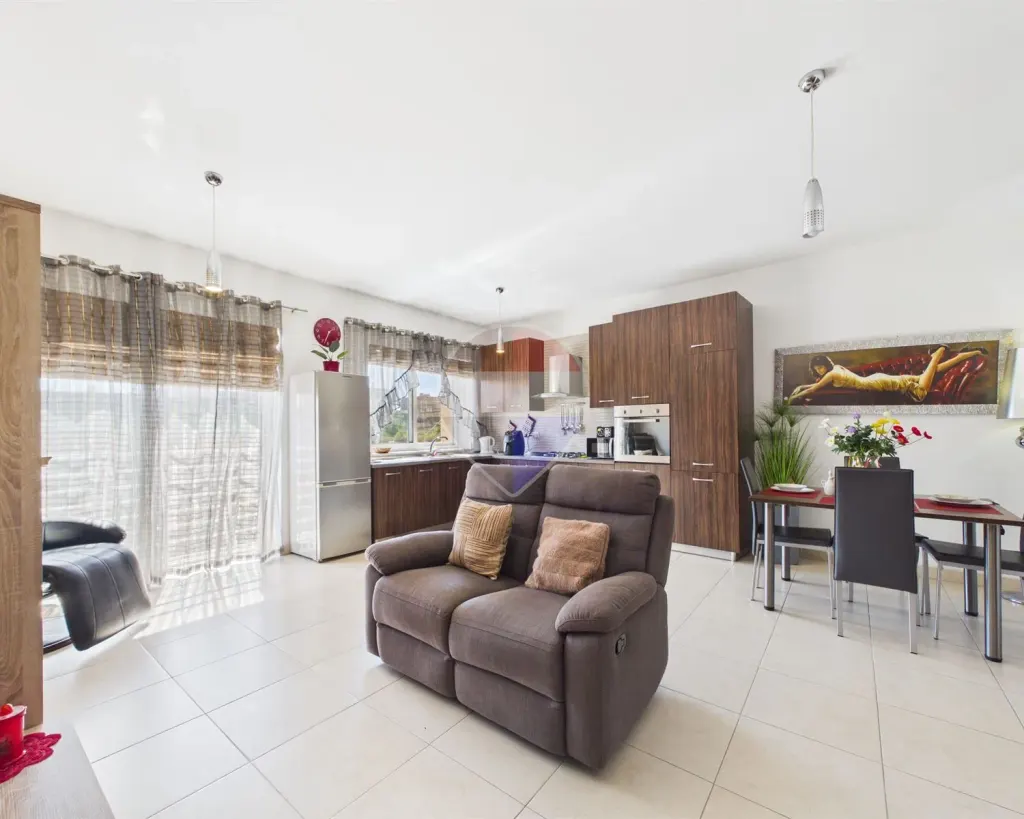2-bedroom apartment in Zebbug, Zebbug