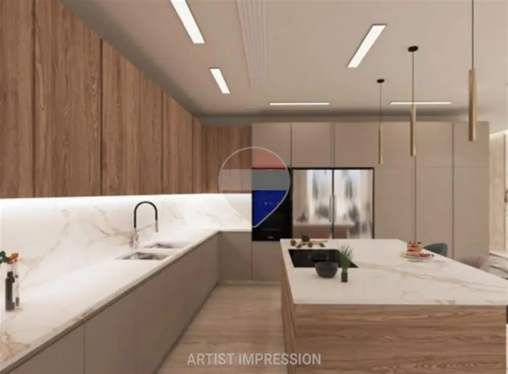 3-bedroom apartment in Mellieħa — photo 4
