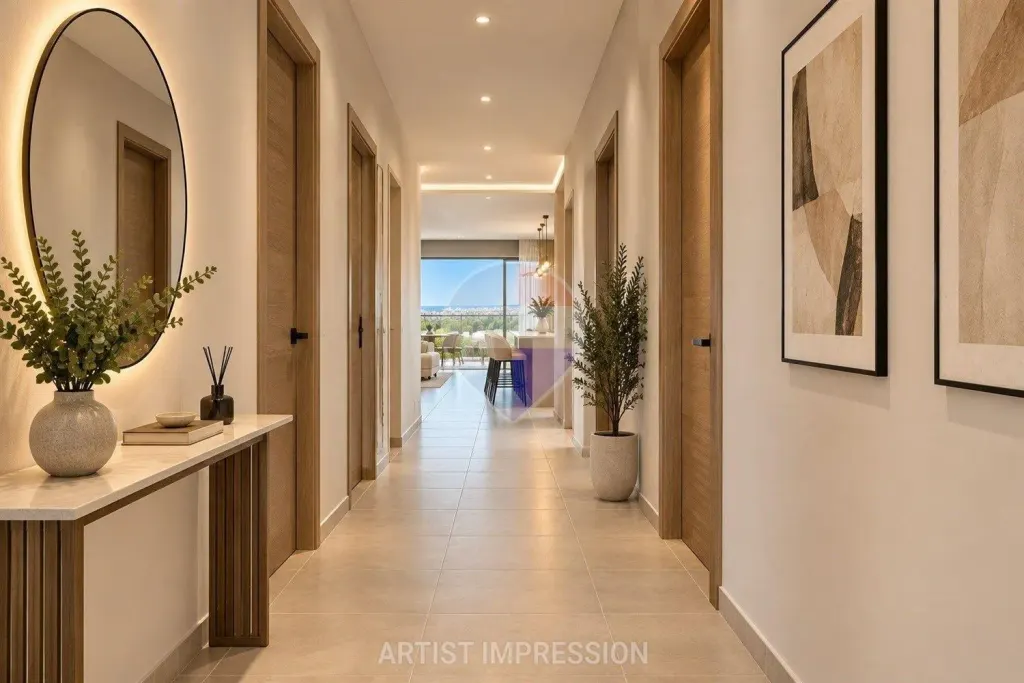 1-bedroom duplex in Birzebbuga — photo 3