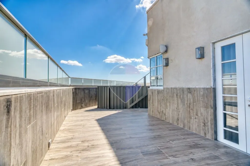 3-bedroom penthouse in Mosta — photo 13