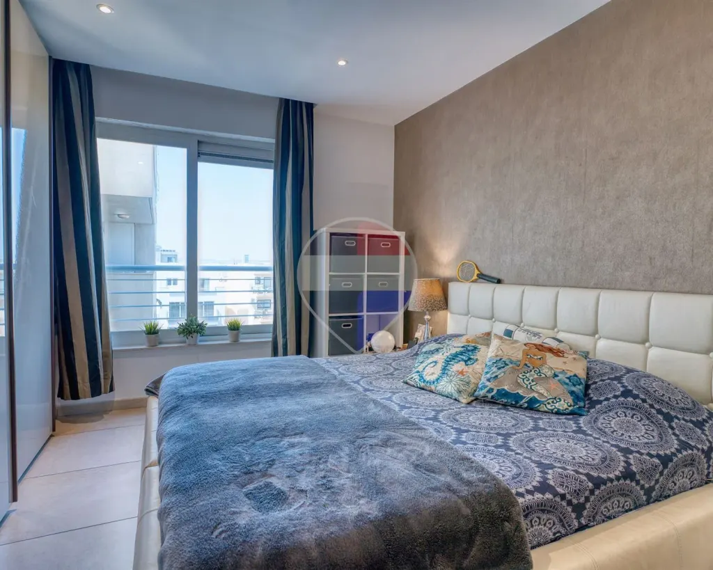 3-bedroom apartment in Sliema, Fort Cambridge — photo 16