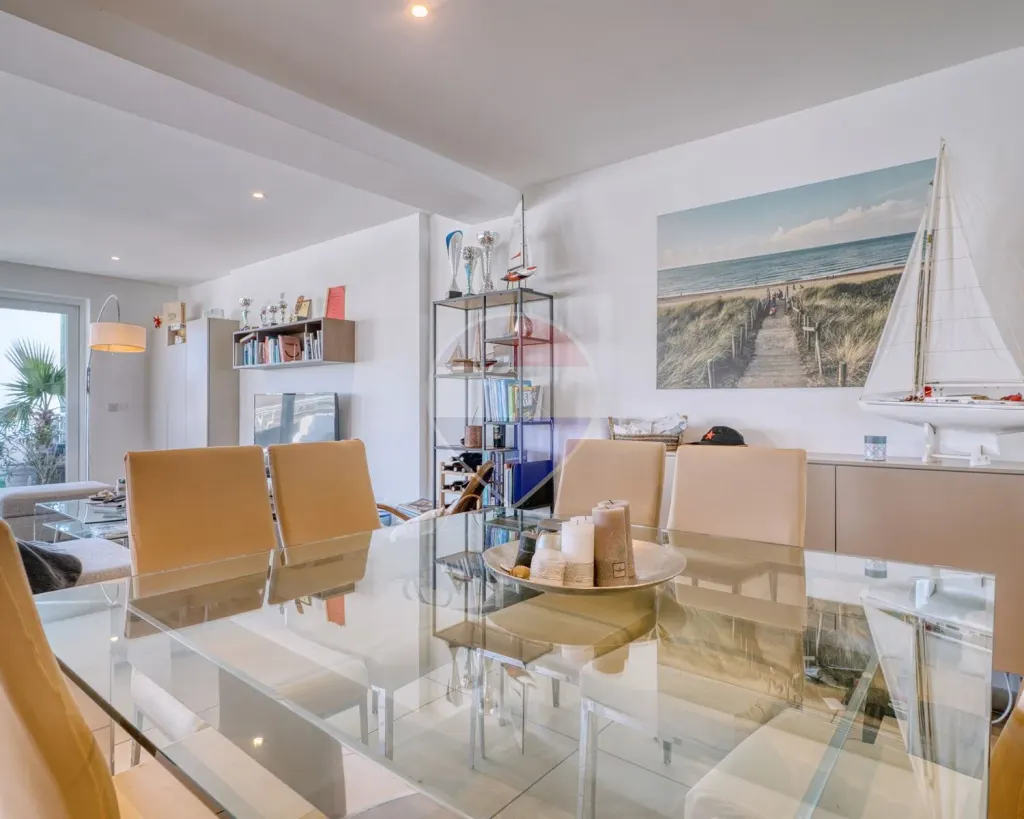 3-bedroom apartment in Sliema, Fort Cambridge — photo 13