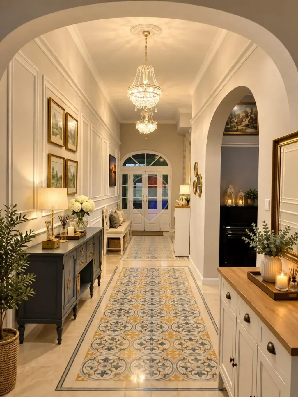 3-bedroom townhouse in Zejtun — photo 5
