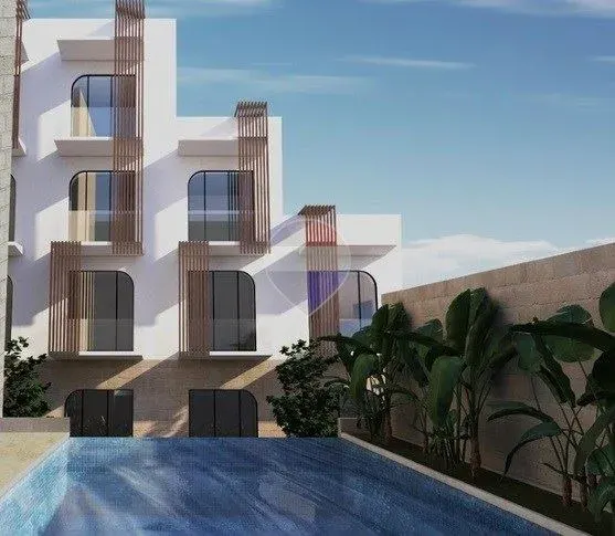 Commercial in Marsaxlokk, Marsaxlokk