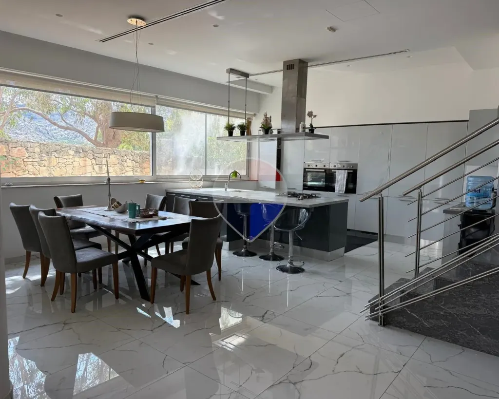 4-bedroom terraced house in Bahar Ic-Caghaq — photo 4