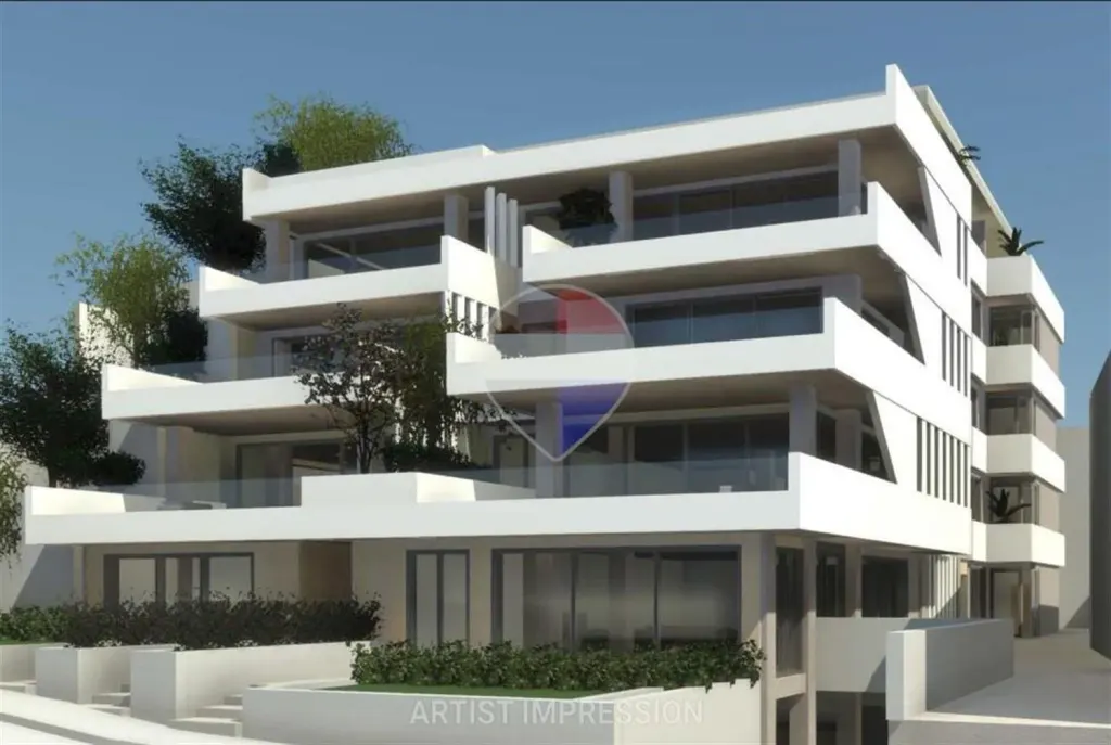 3-bedroom apartment in Mellieħa — photo 8