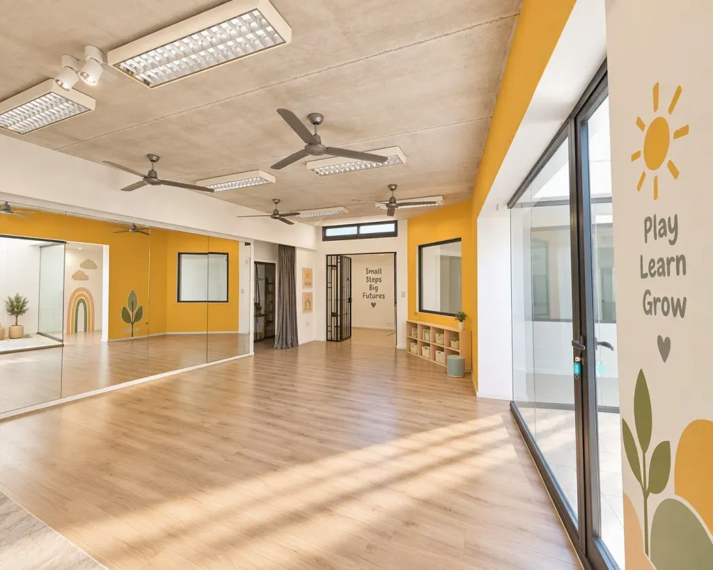 Office in Attard, Attard
