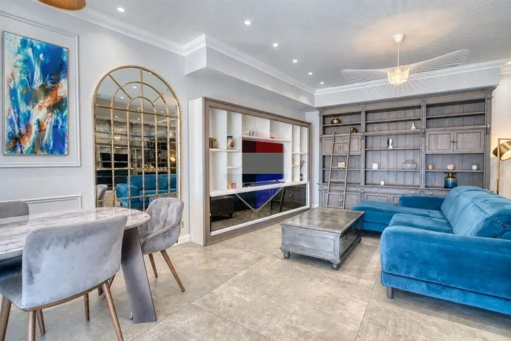 3-bedroom penthouse in Mosta — photo 1