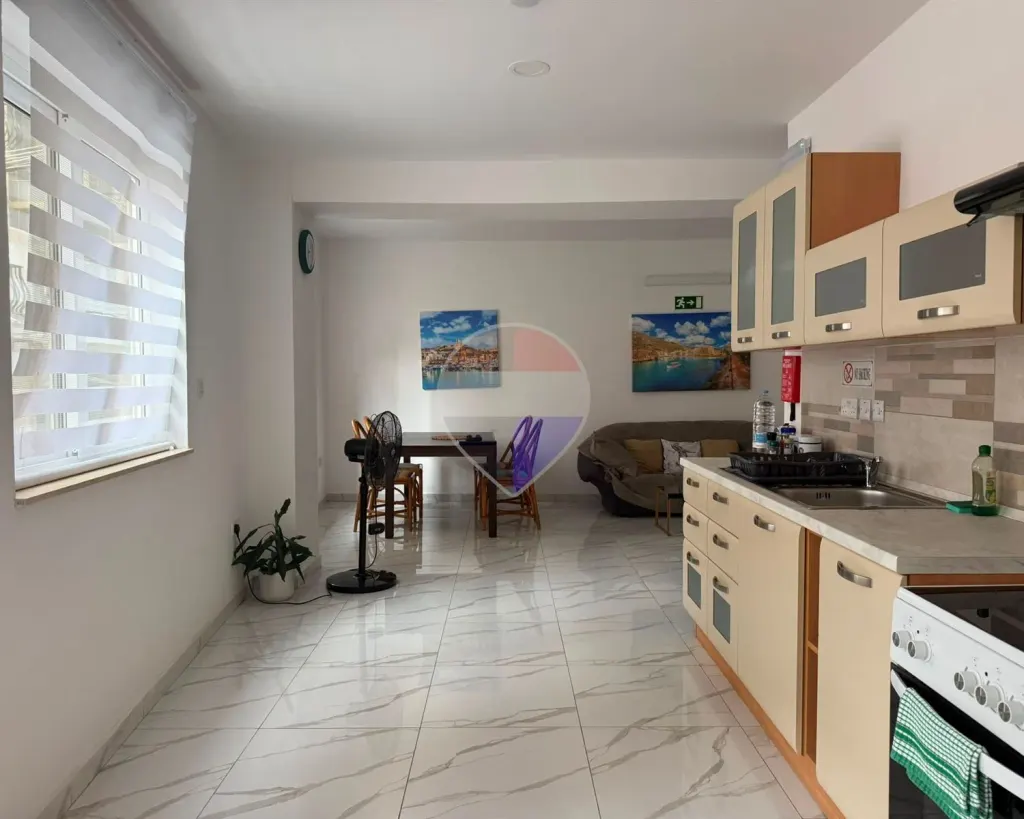 2-bedroom apartment in Sliema — photo 3