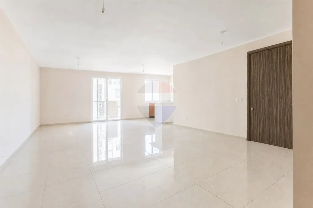 3-bedroom apartment in Birkirkara, Birkirkara