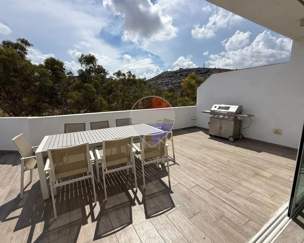 4-bedroom terraced house in Bahar Ic-Caghaq, Bahar Ic-Caghaq