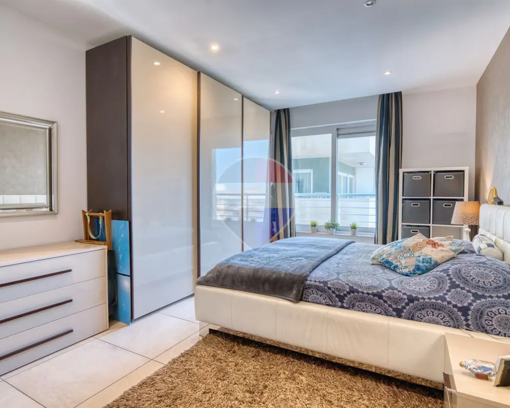 3-bedroom apartment in Sliema, Fort Cambridge — photo 14