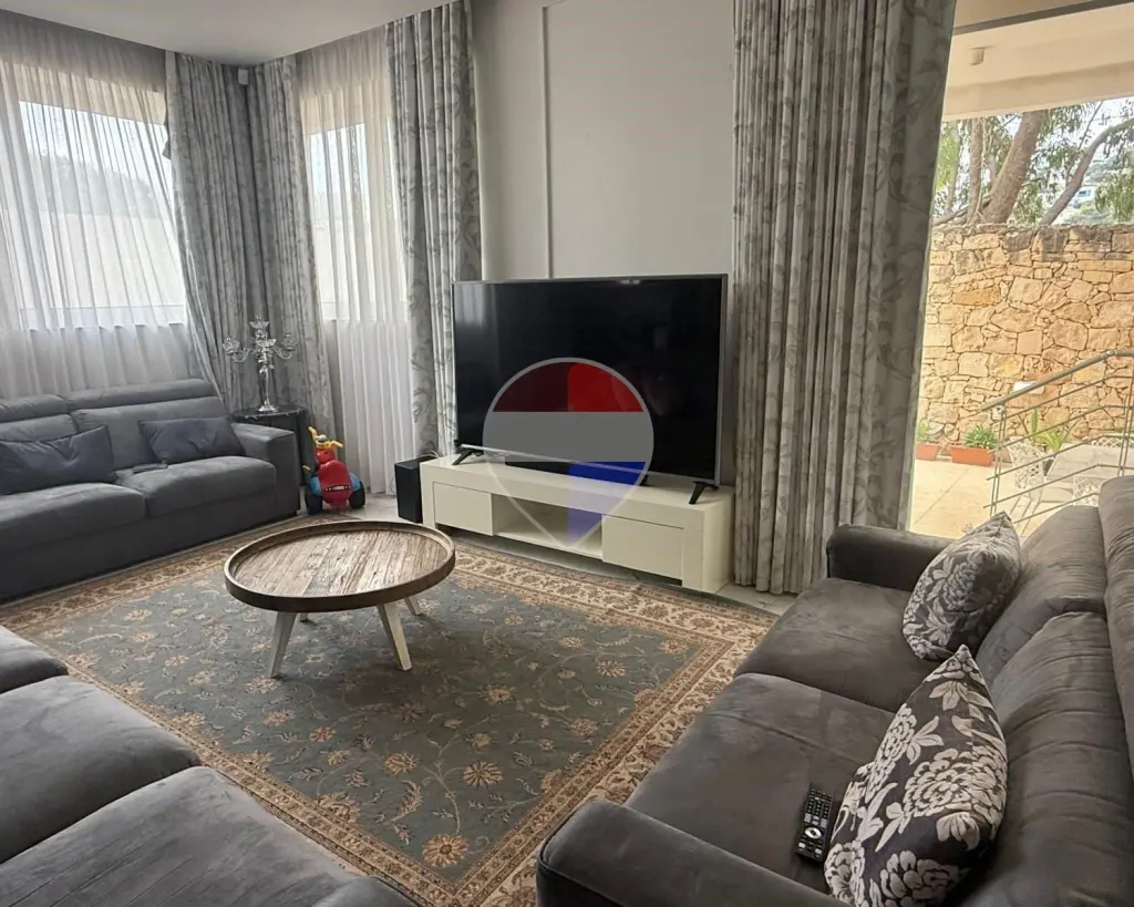 4-bedroom terraced house in Bahar Ic-Caghaq — photo 6