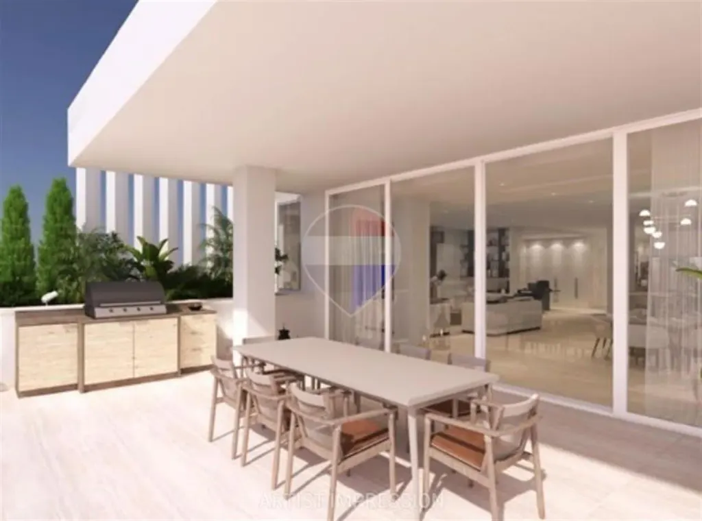 3-bedroom apartment in Mellieħa — photo 7