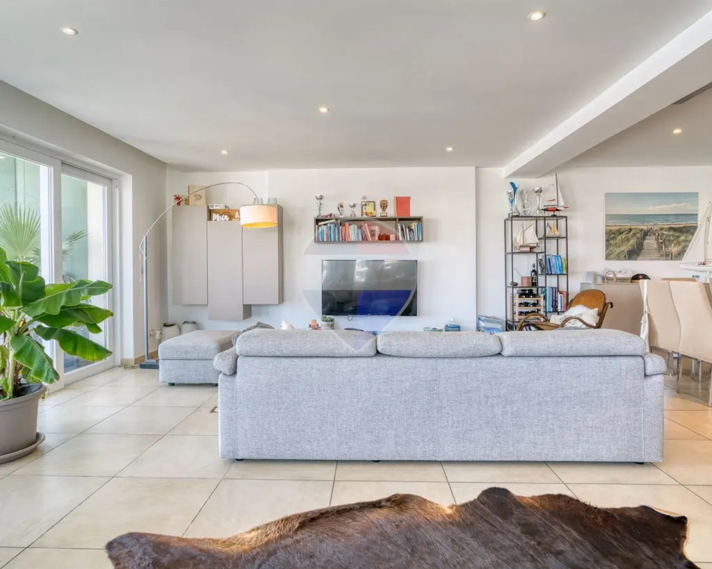 3-bedroom apartment in Sliema, Fort Cambridge — photo 7