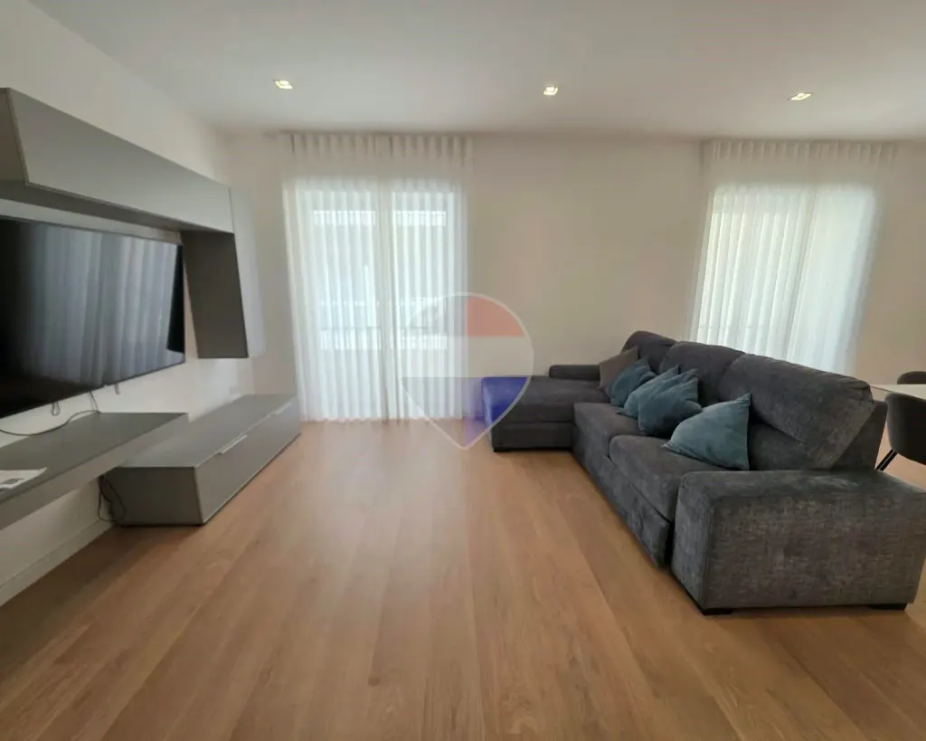 3-bedroom apartment in Sliema, Sliema