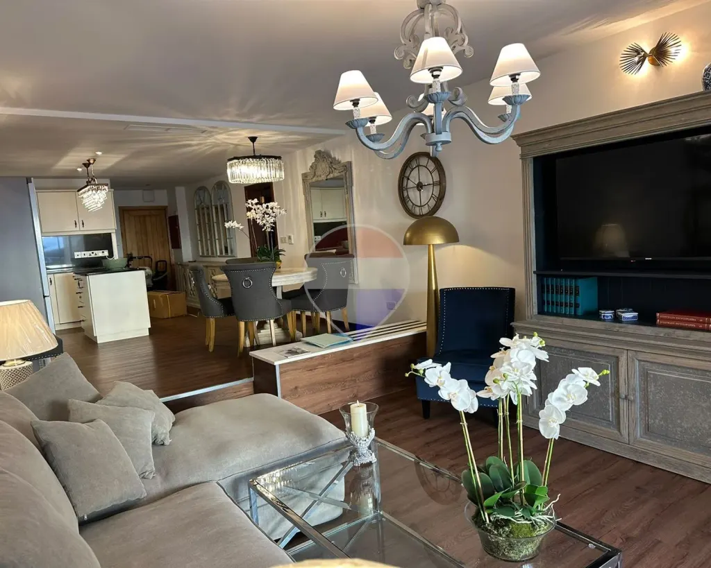 2-bedroom apartment in St Julian's Portomaso — photo 3