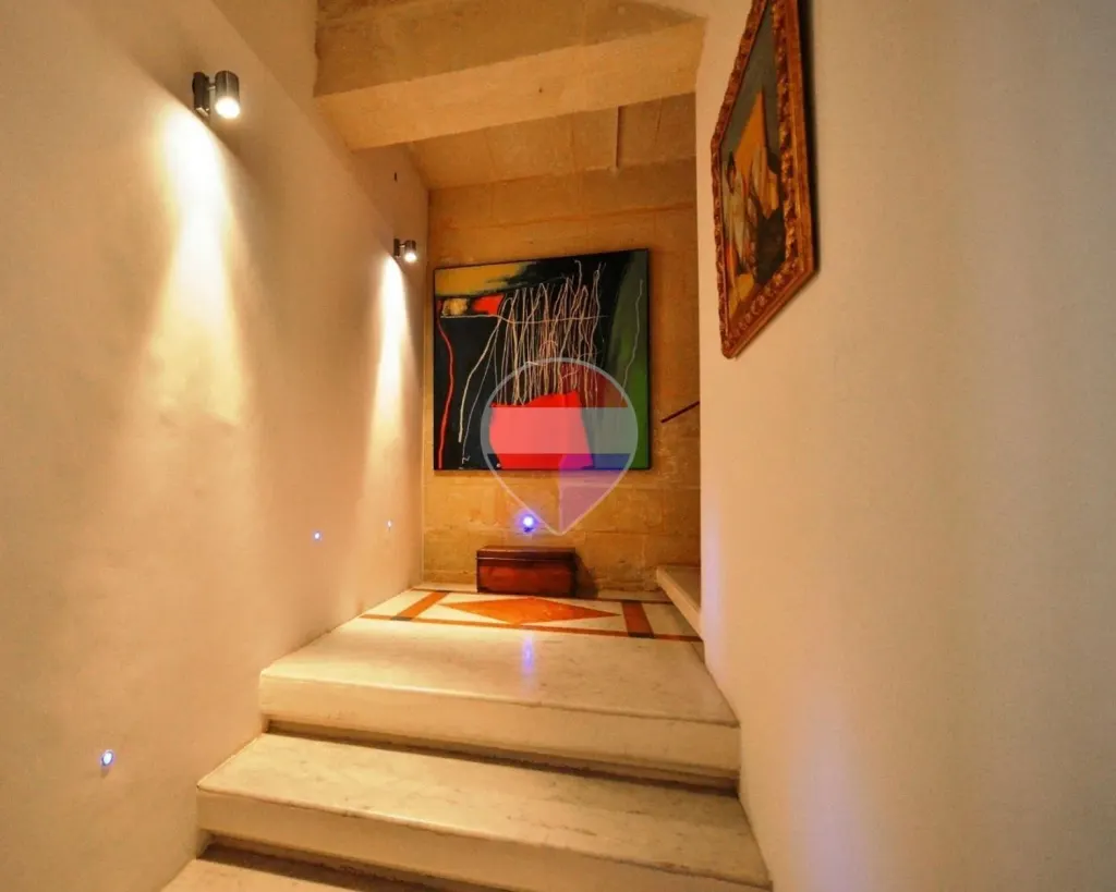 Palazzo in Valletta — photo 6