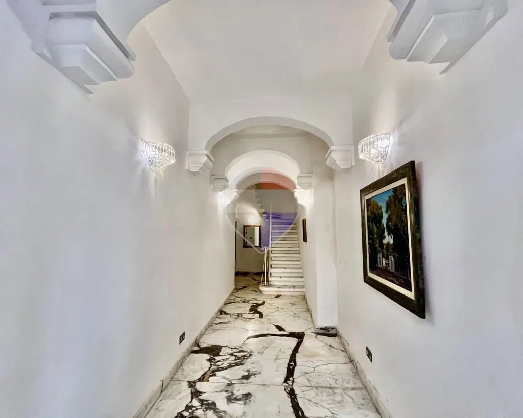 3-bedroom palazzo in Valletta — photo 2