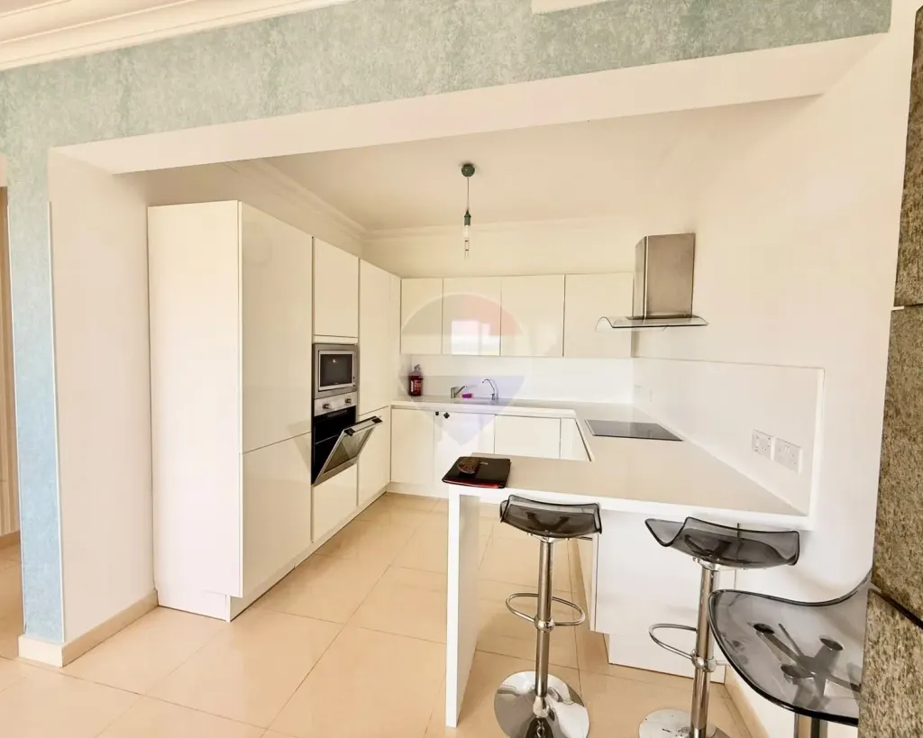 2-bedroom apartment in Sliema — photo 6
