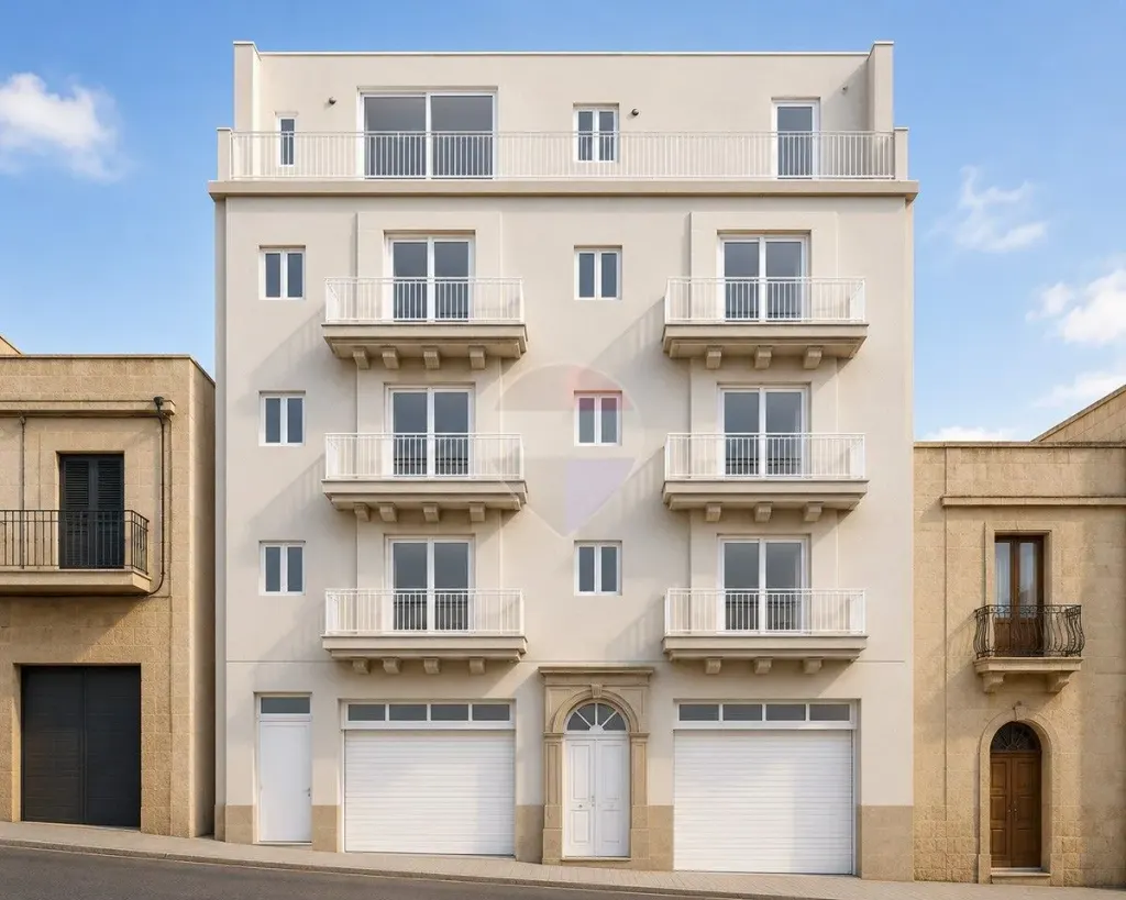 2-bedroom apartment in Zurrieq, Zurrieq