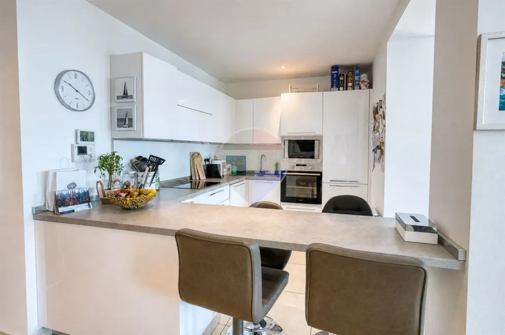 3-bedroom apartment in Sliema, Fort Cambridge — photo 10