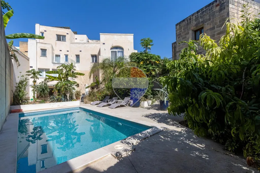House of character in Birkirkara, Birkirkara