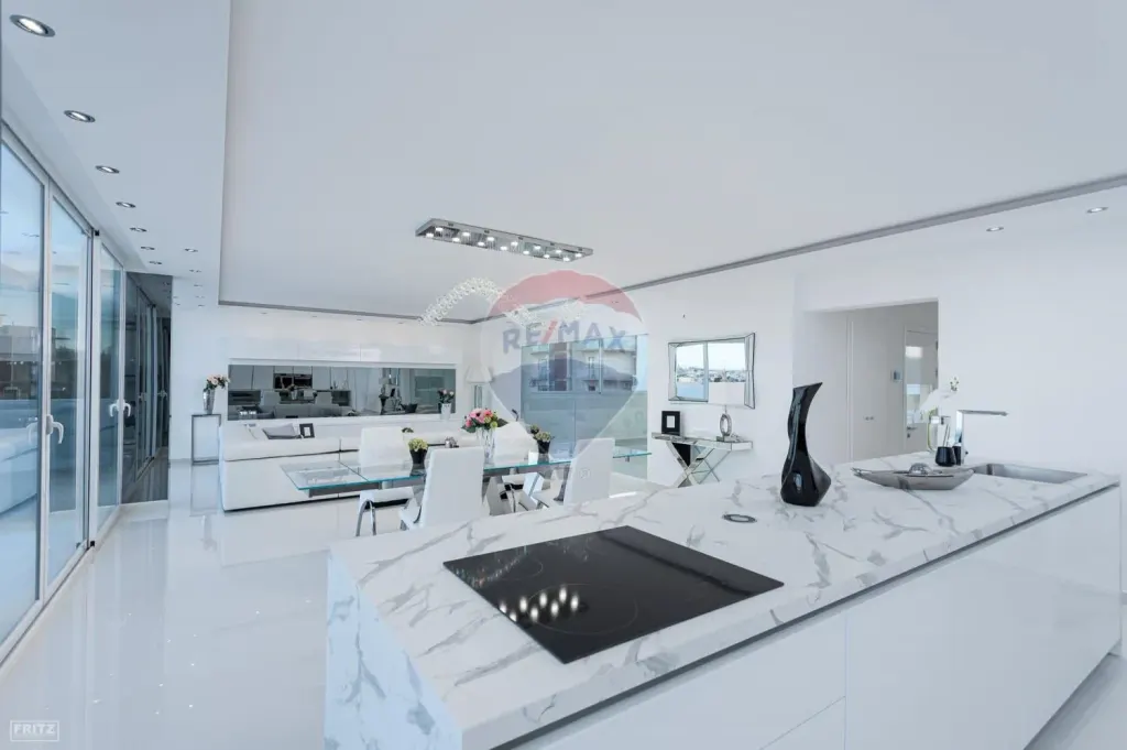 Penthouse in Swieqi — photo 6