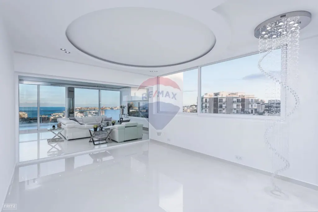 Penthouse in Swieqi — photo 7