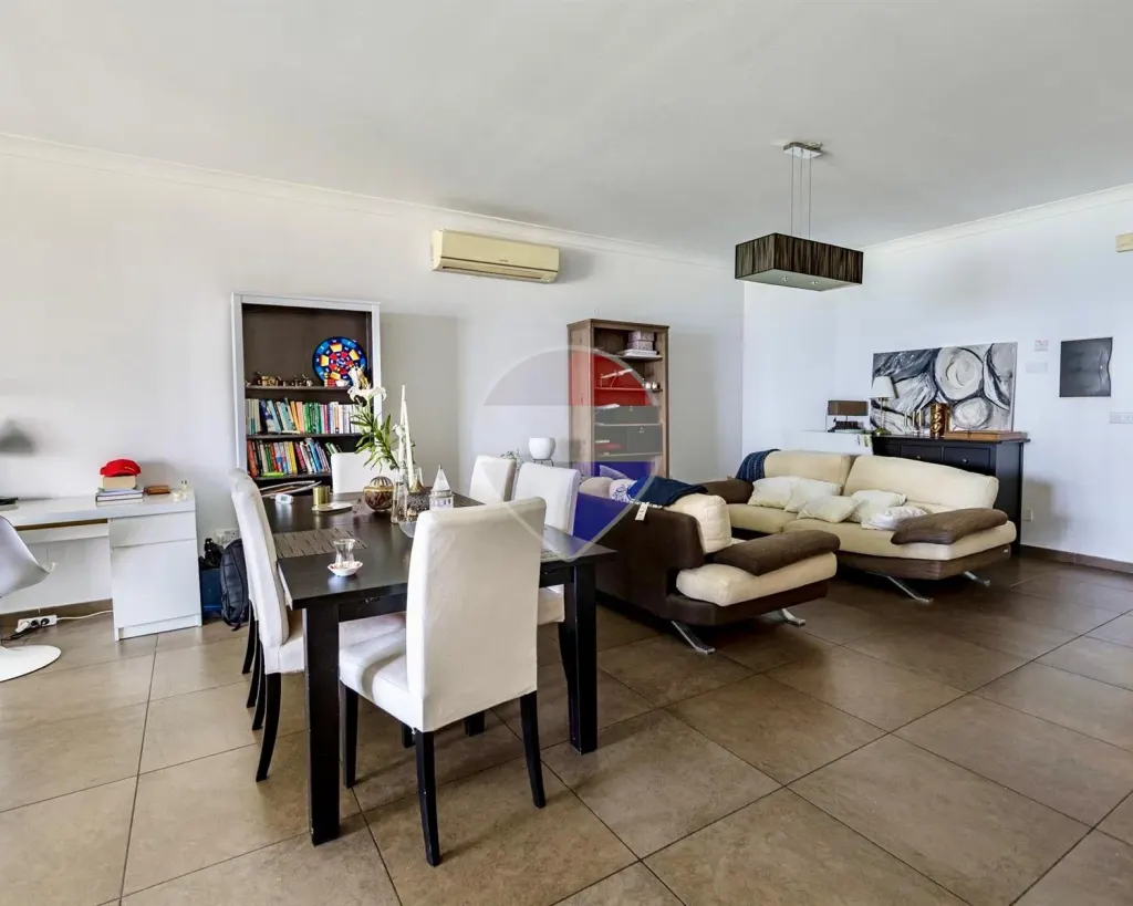 Apartment in Fort Cambridge — photo 3