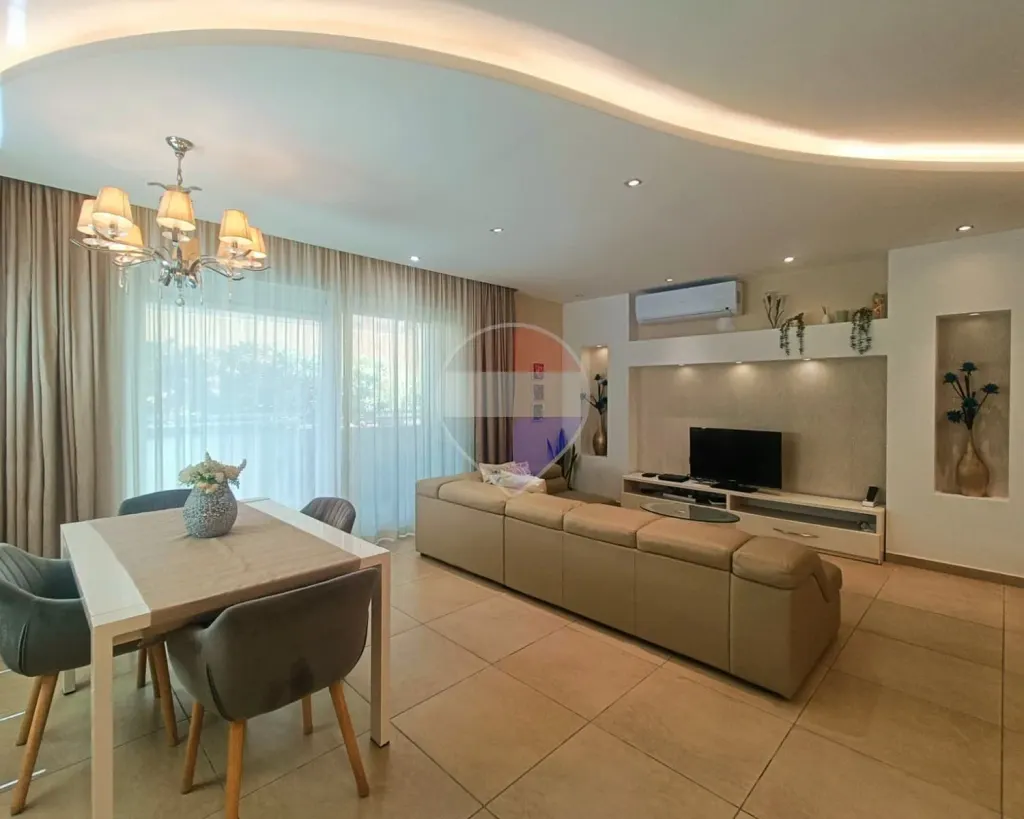 Apartment in Fort Cambridge, Sliema