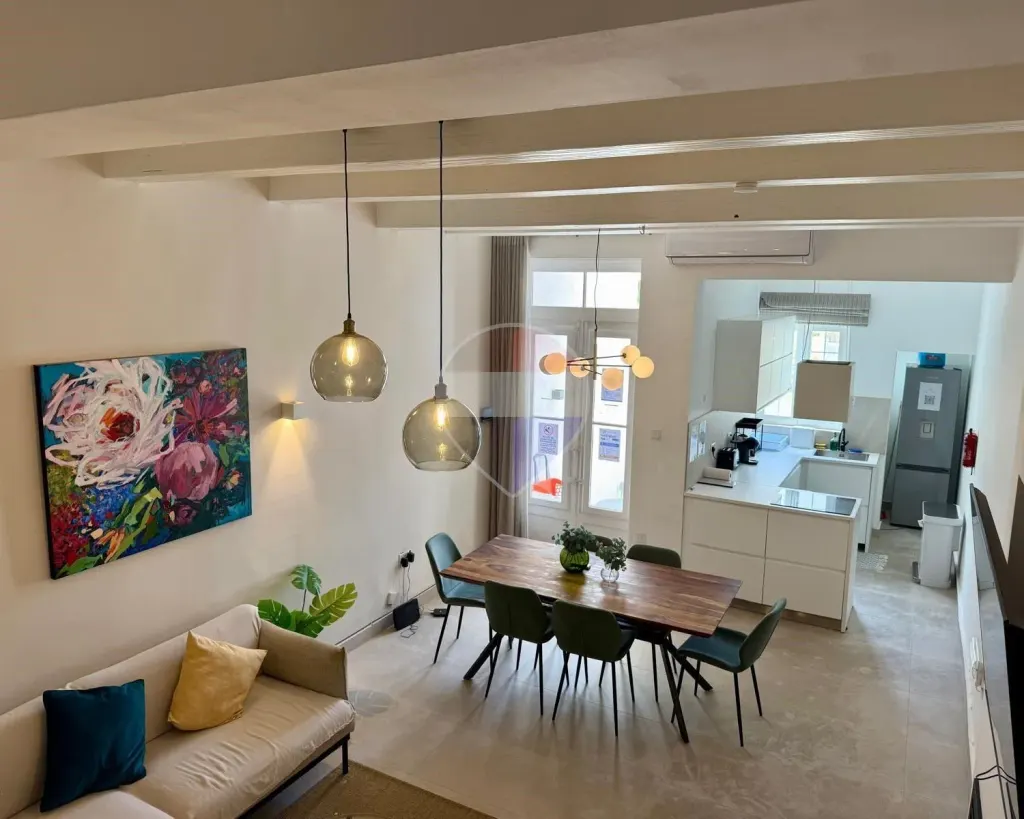 Townhouse in Sliema — photo 7