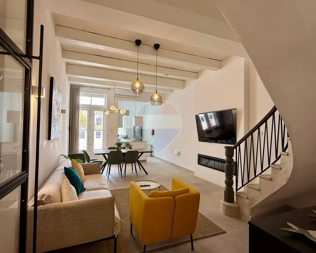 Townhouse in Sliema — photo 9