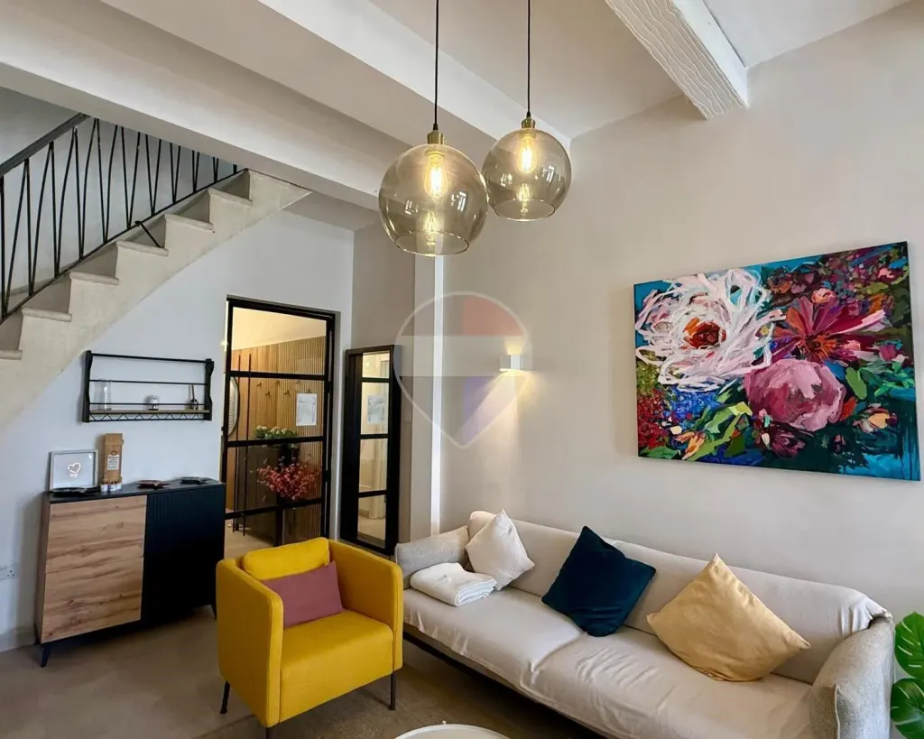 Townhouse in Sliema — photo 8