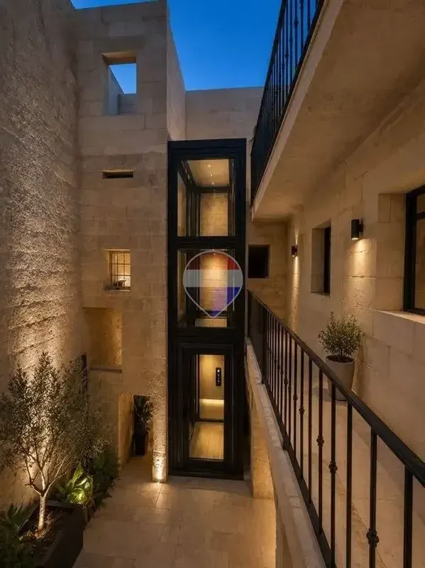 Rabat – Guest House, Rabat