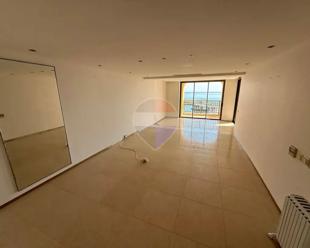 Portomaso – Apartment — photo 3