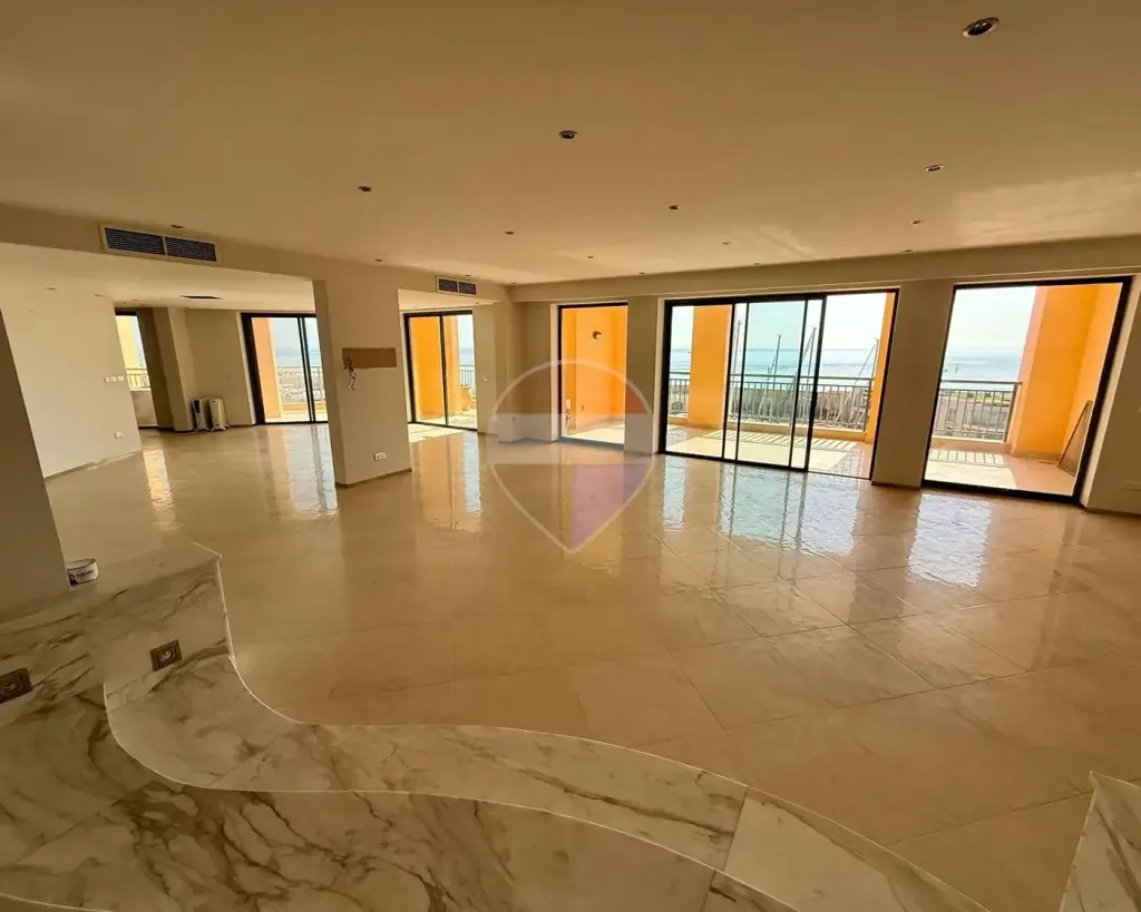 Portomaso – Apartment, Portomaso
