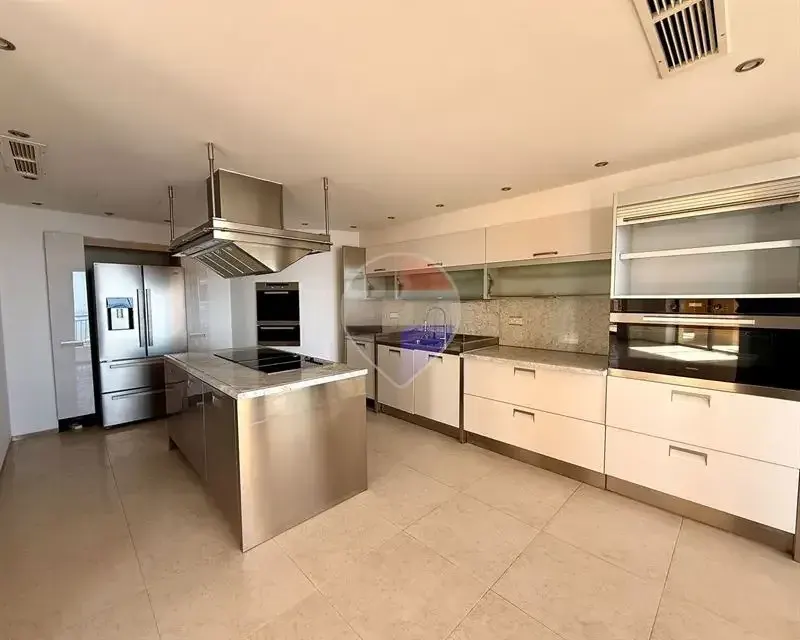 Portomaso – Apartment — photo 5
