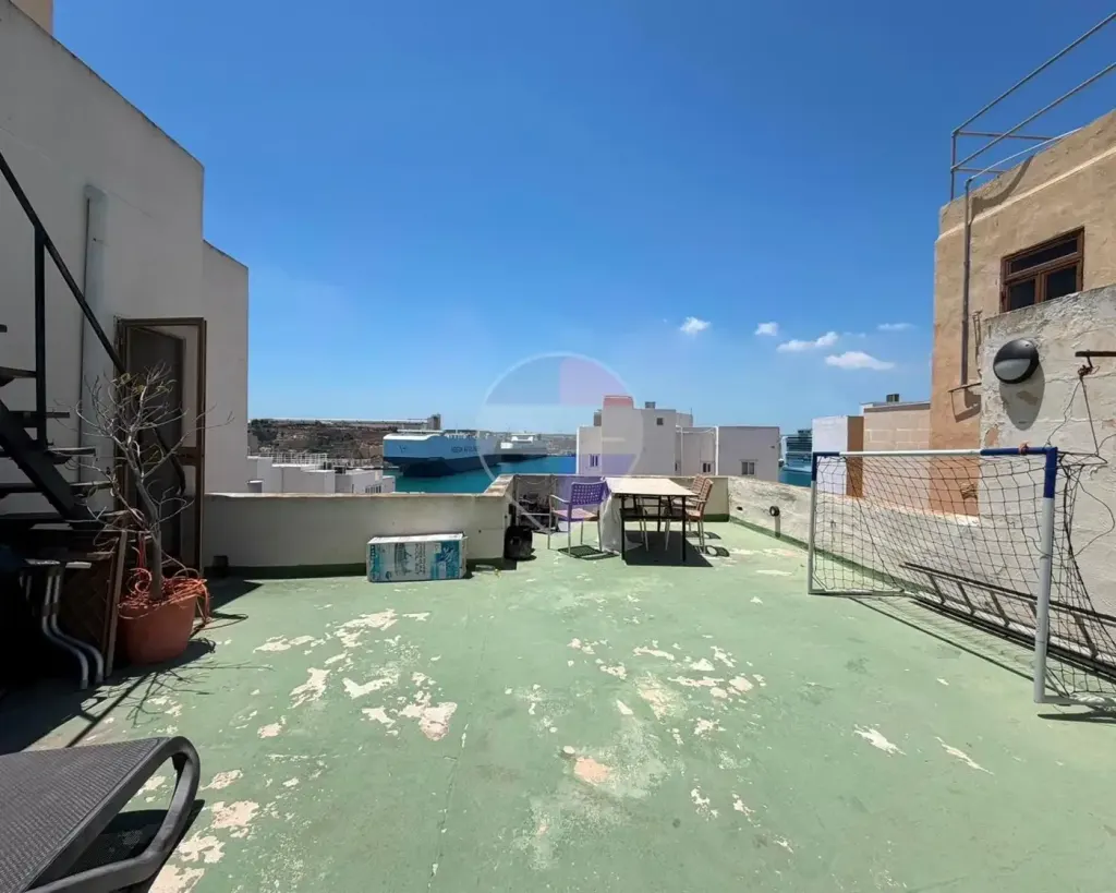 Senglea – Townhouse — photo 2