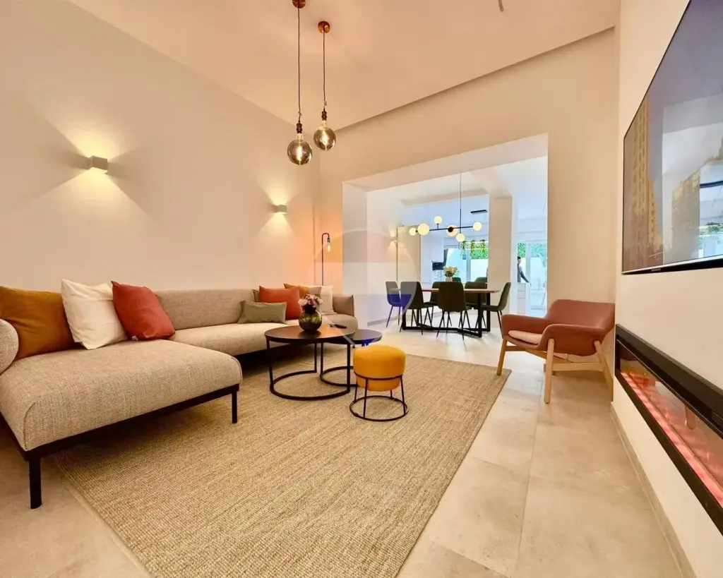 Sliema – Townhouse — photo 5
