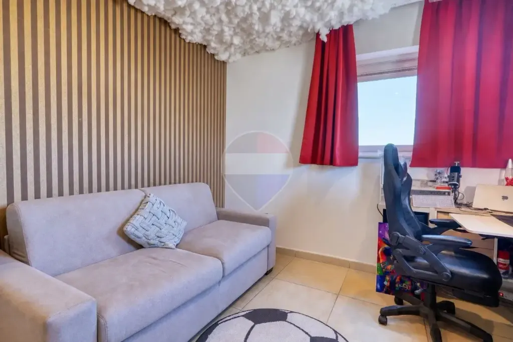 Fort Cambridge – Apartment — photo 2