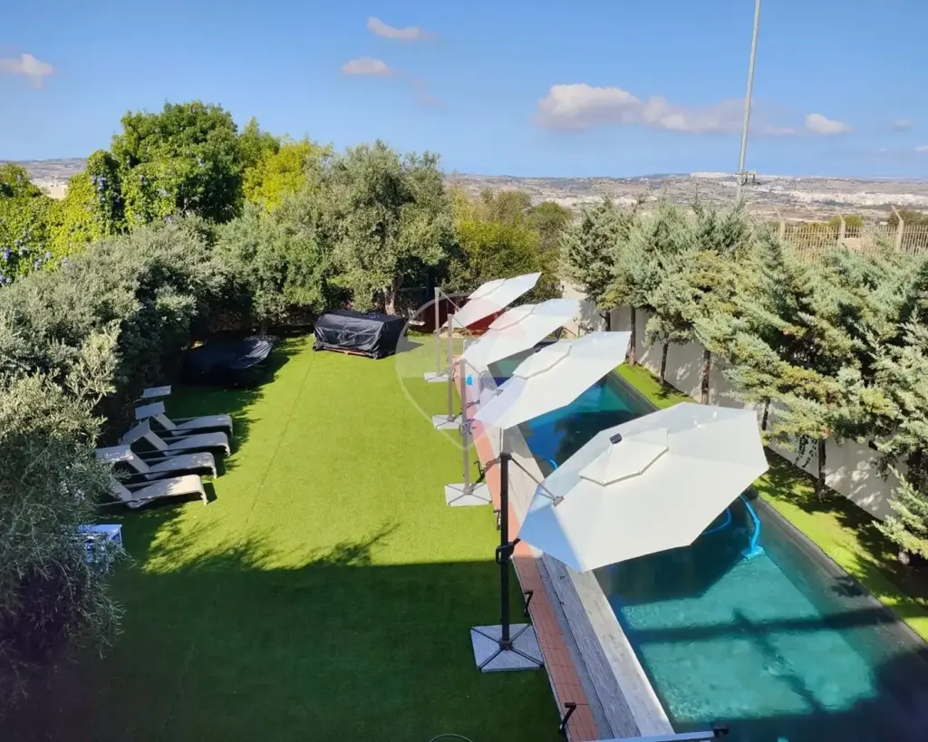 Għargħur – Villa Semi-detached, Għargħur