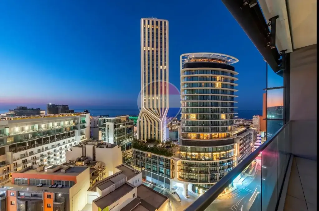 St Julian’s – Apartment, St Julian's