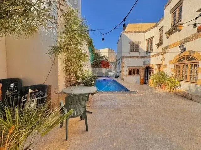 Mosta – Townhouse, Mosta