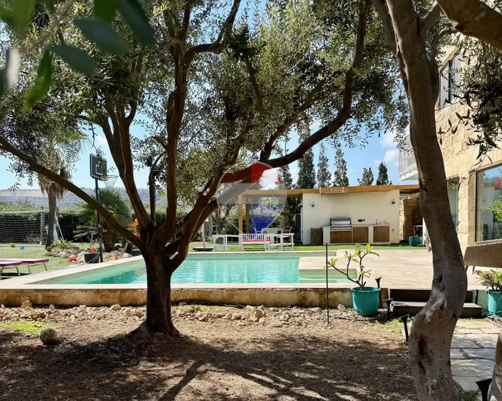Naxxar – Farmhouse, Naxxar
